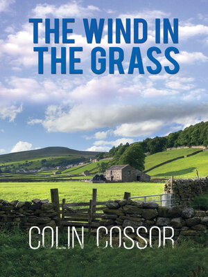 cover image of The Wind in the Grass